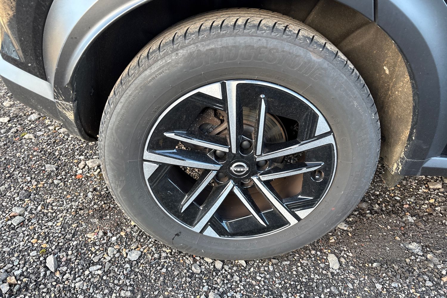 Used Nissan Juke 2024 for sale - 76921793: Photo 25