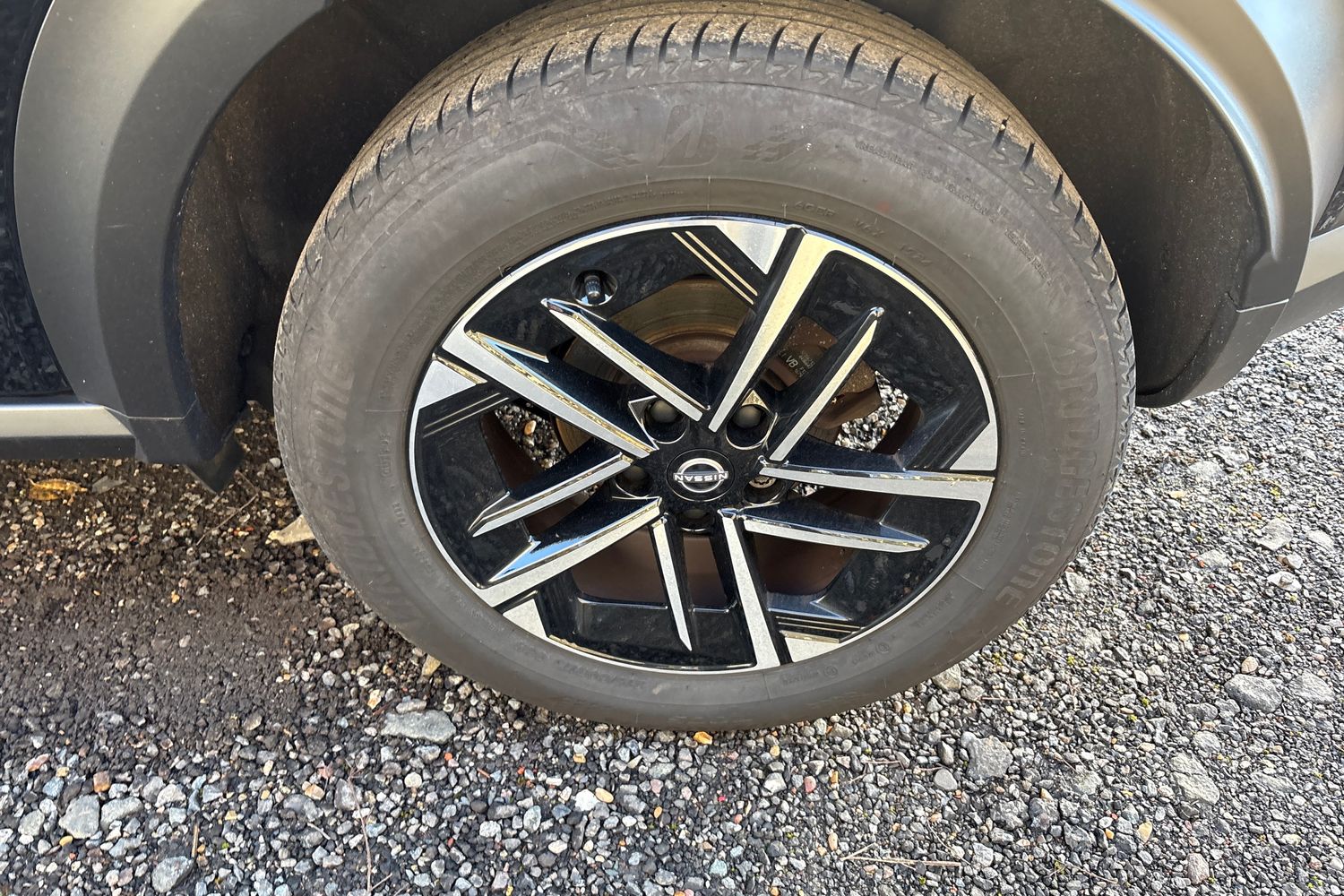 Used Nissan Juke 2024 for sale - 76921793: Photo 26