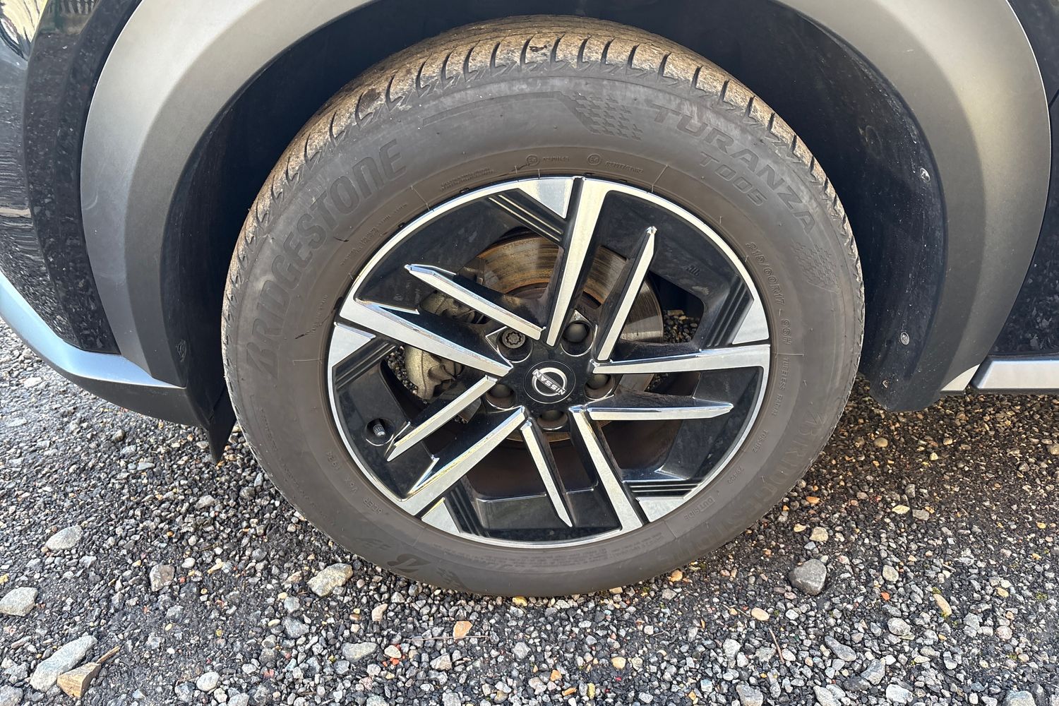 Used Nissan Juke 2024 for sale - 76921793: Photo 27