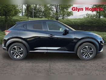Used Nissan Juke 2024 for sale - 76921793: Photo