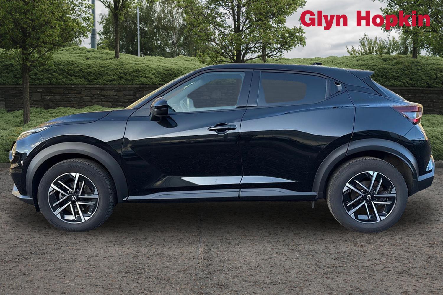 Used Nissan Juke 2024 for sale - 76921793: Photo 6