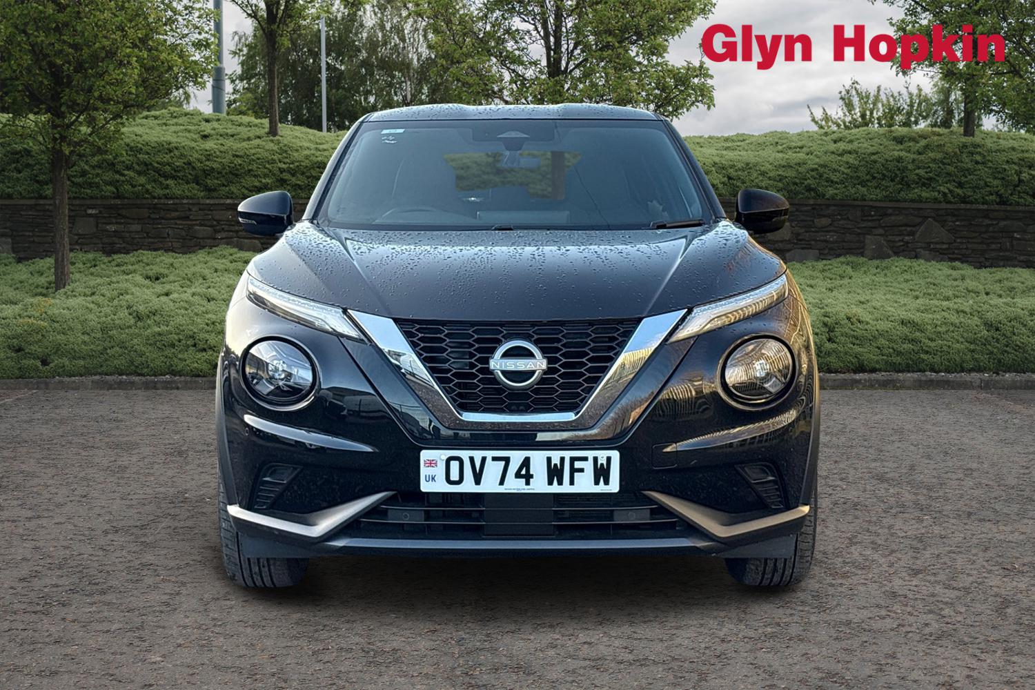 Used Nissan Juke 2024 for sale - 76921793: Photo 8