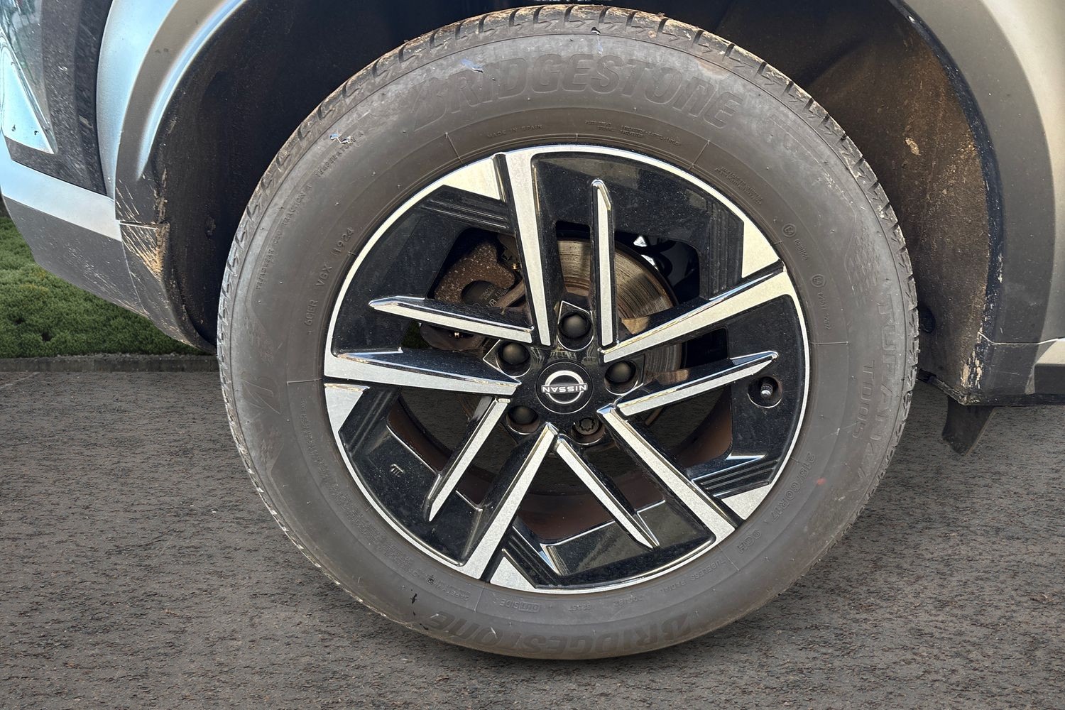 Used Nissan Juke 2024 for sale - 76921793: Photo 9