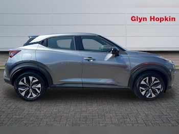 Used Nissan Juke 2026 for sale - 79064126: Photo