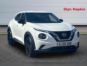 Used Nissan Juke 2026 for sale - 79064001: Photo