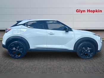 Used Nissan Juke 2026 for sale - 79064001: Photo