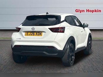 Used Nissan Juke 2026 for sale - 79064001: Photo