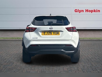 Used Nissan Juke 2026 for sale - 79064001: Photo