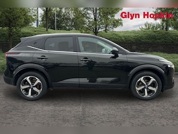 Used Nissan Qashqai 2022 for sale - 77339418: Photo
