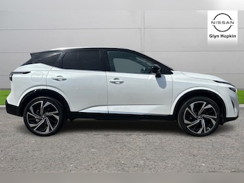 Used Nissan Qashqai 2025 for sale - 74747337: Photo