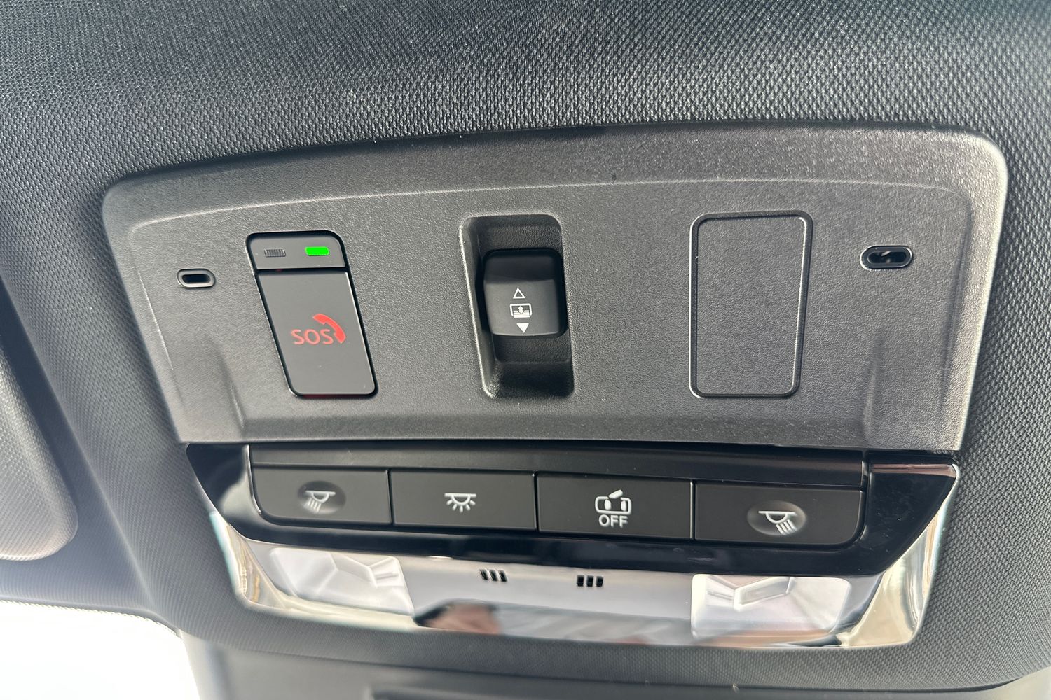 Vehicle 31