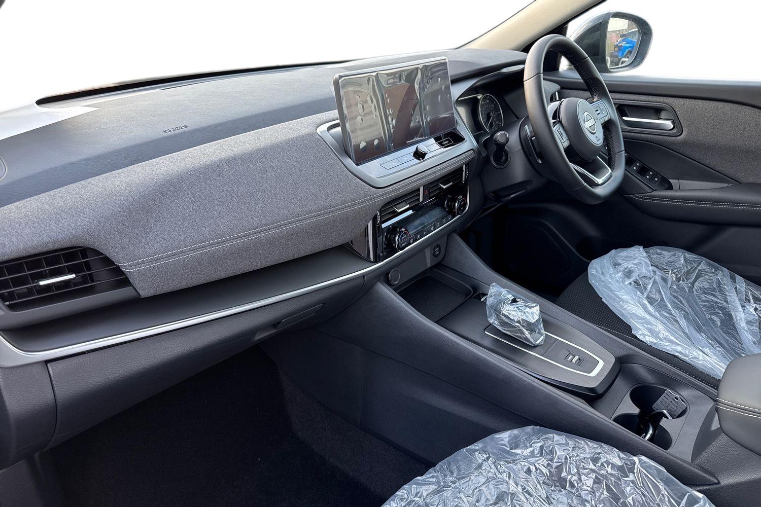 Used Nissan Qashqai 2025 for sale - 77232079: Photo 13