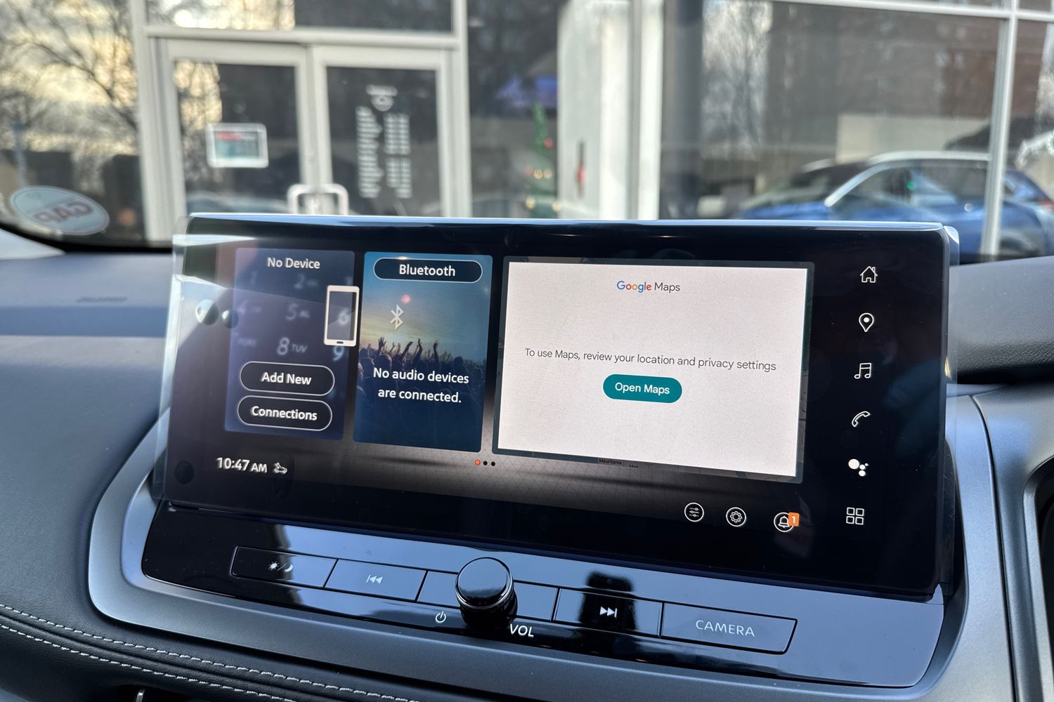 Used Nissan Qashqai 2025 for sale - 77232079: Photo 17