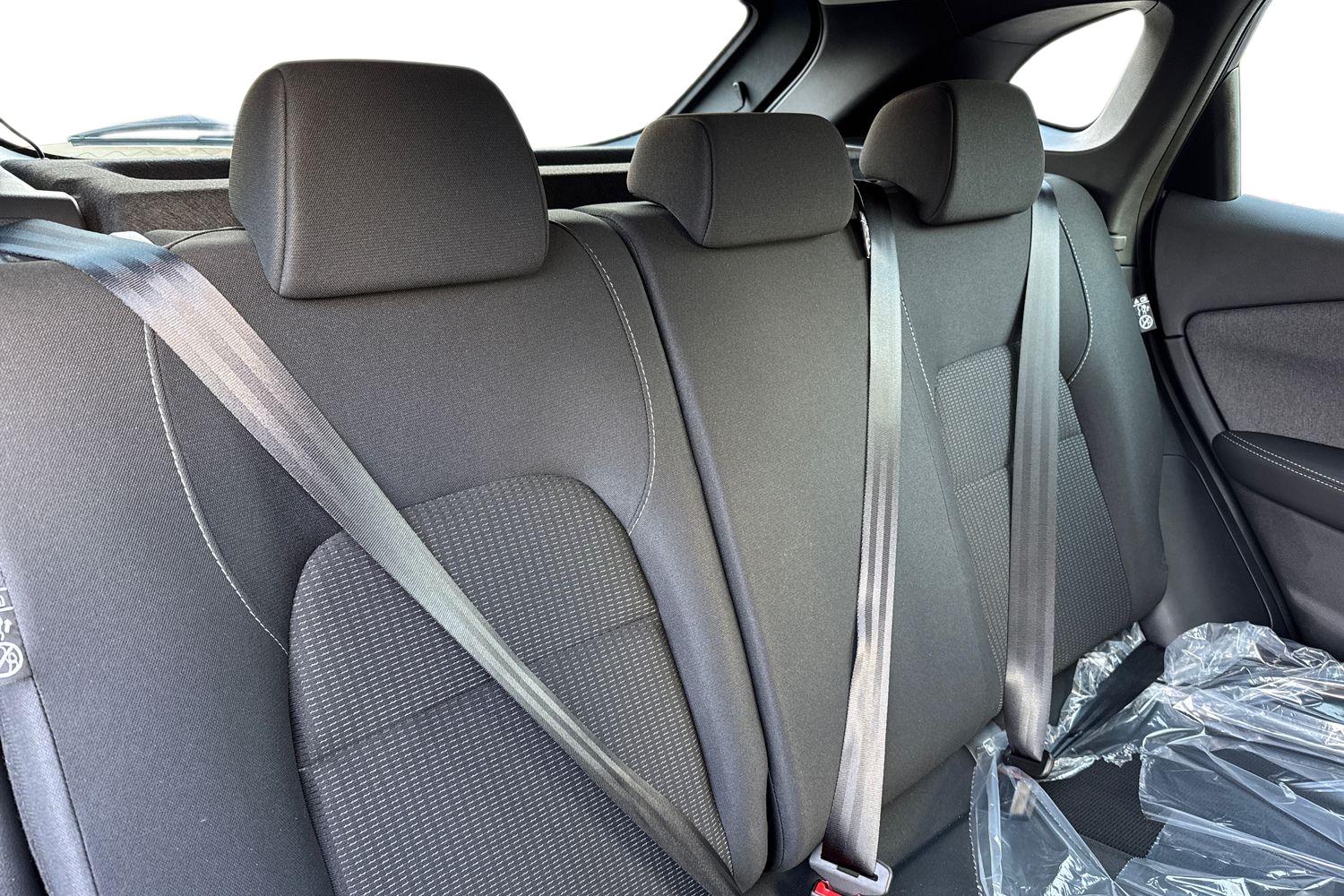 Used Nissan Qashqai 2025 for sale - 77232079: Photo 23