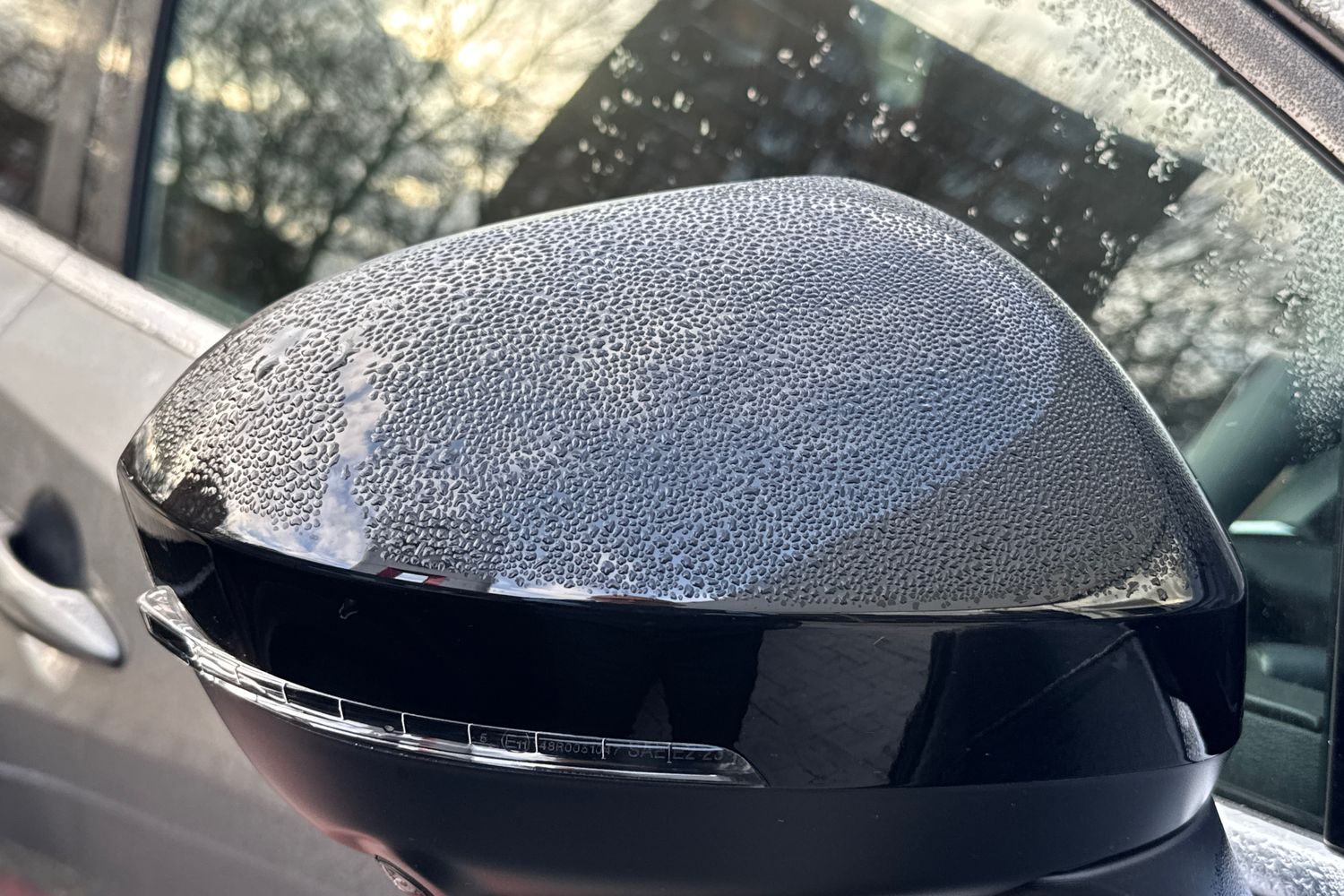 Used Nissan Qashqai 2025 for sale - 77232079: Photo 38