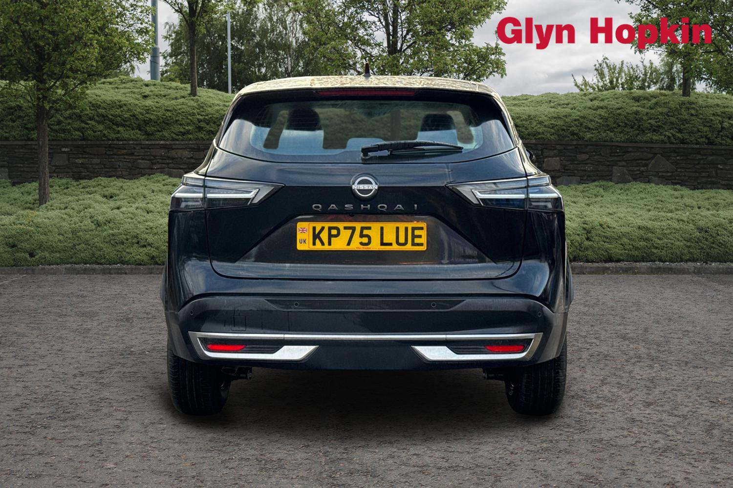 Used Nissan Qashqai 2025 for sale - 77232079: Photo 4