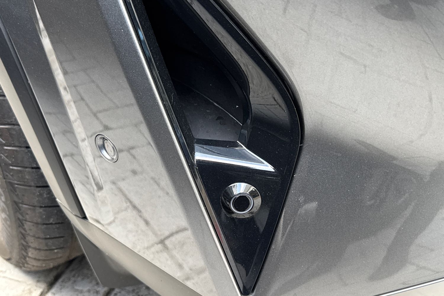 Used Nissan Qashqai 2025 for sale - 77232079: Photo 40