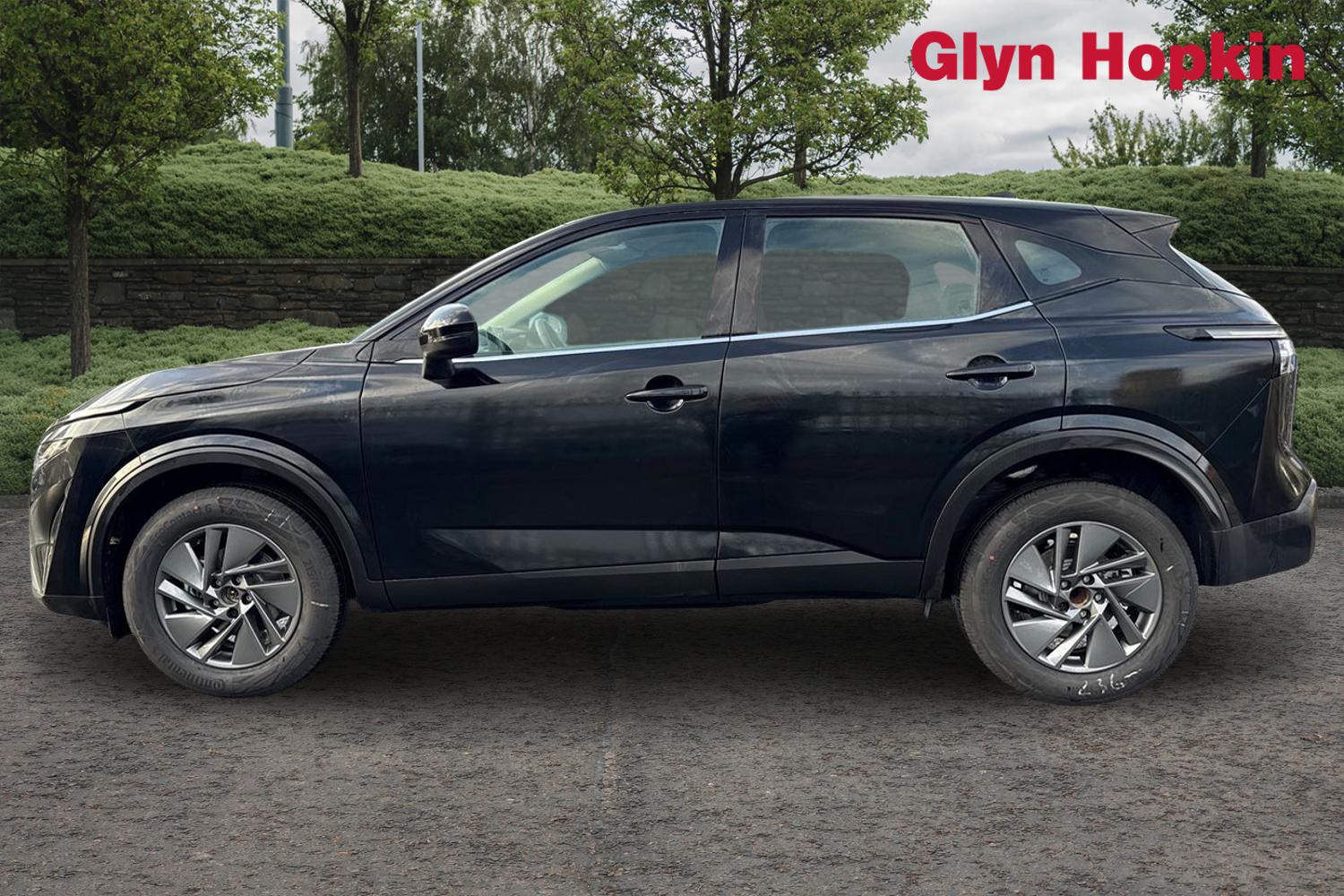 Used Nissan Qashqai 2025 for sale - 77232079: Photo 6