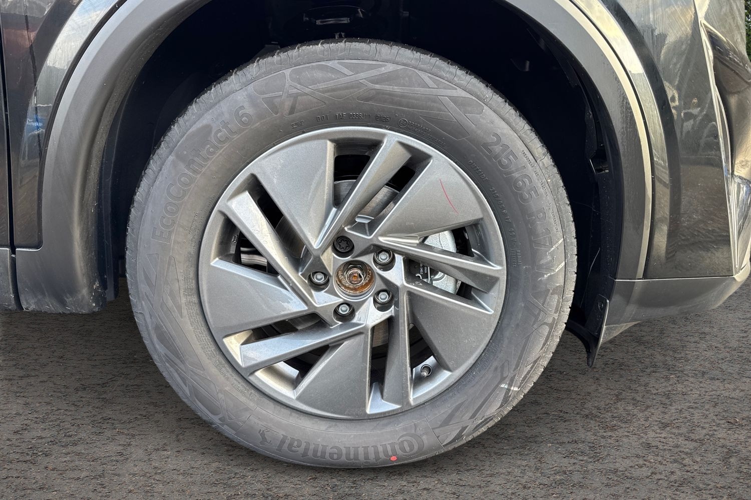 Used Nissan Qashqai 2025 for sale - 77232079: Photo 9