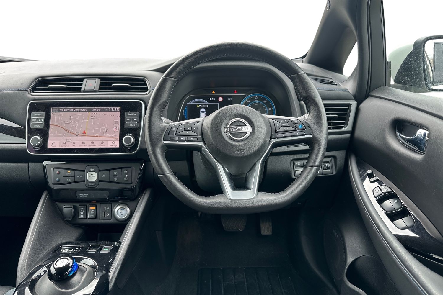 Used Nissan Leaf 2022 for sale - 76130557: Photo 11