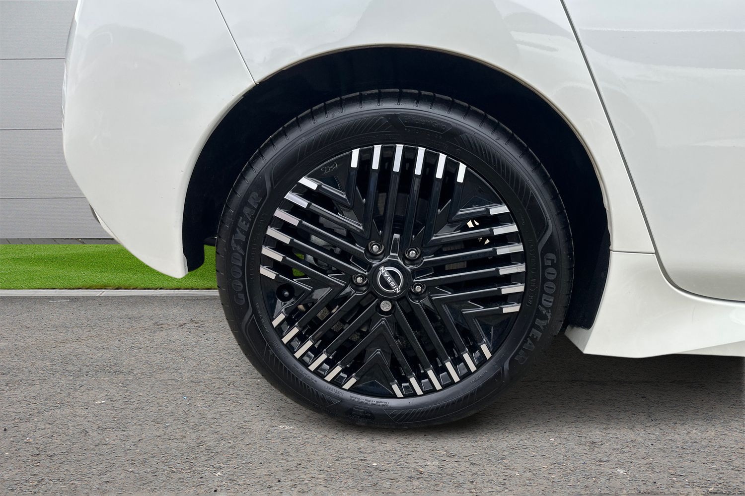 Used Nissan Leaf 2022 for sale - 76130557: Photo 9