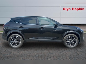 Used Nissan Qashqai 2022 for sale - 78523554: Photo