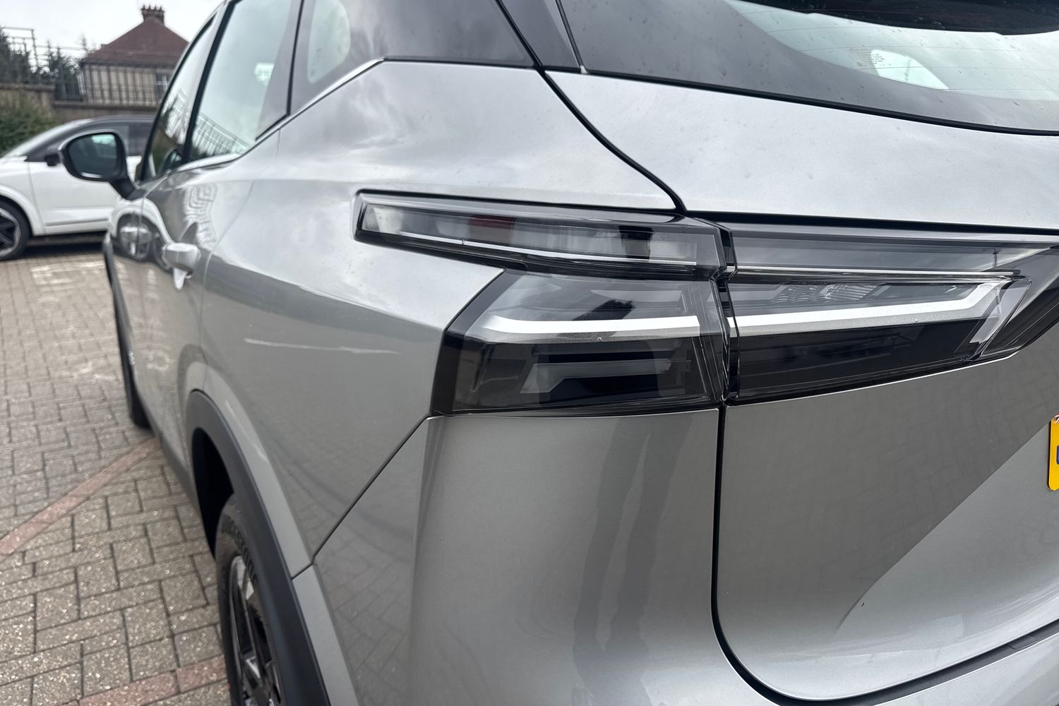 Used Nissan Qashqai 2025 for sale - 76428086: Photo 31