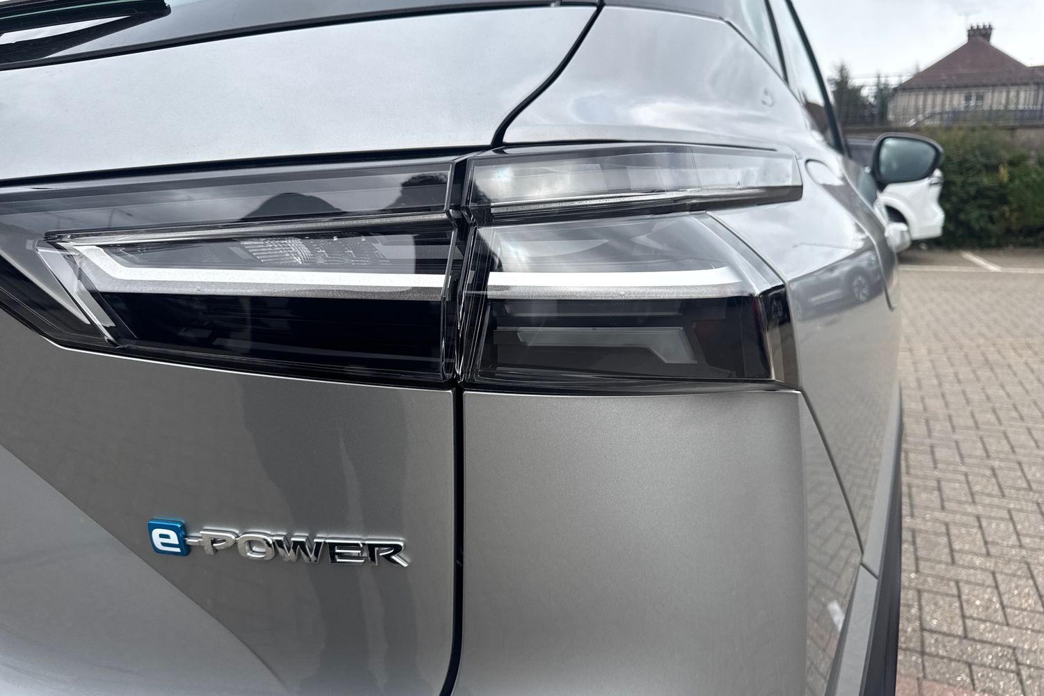 Used Nissan Qashqai 2025 for sale - 76428086: Photo 33