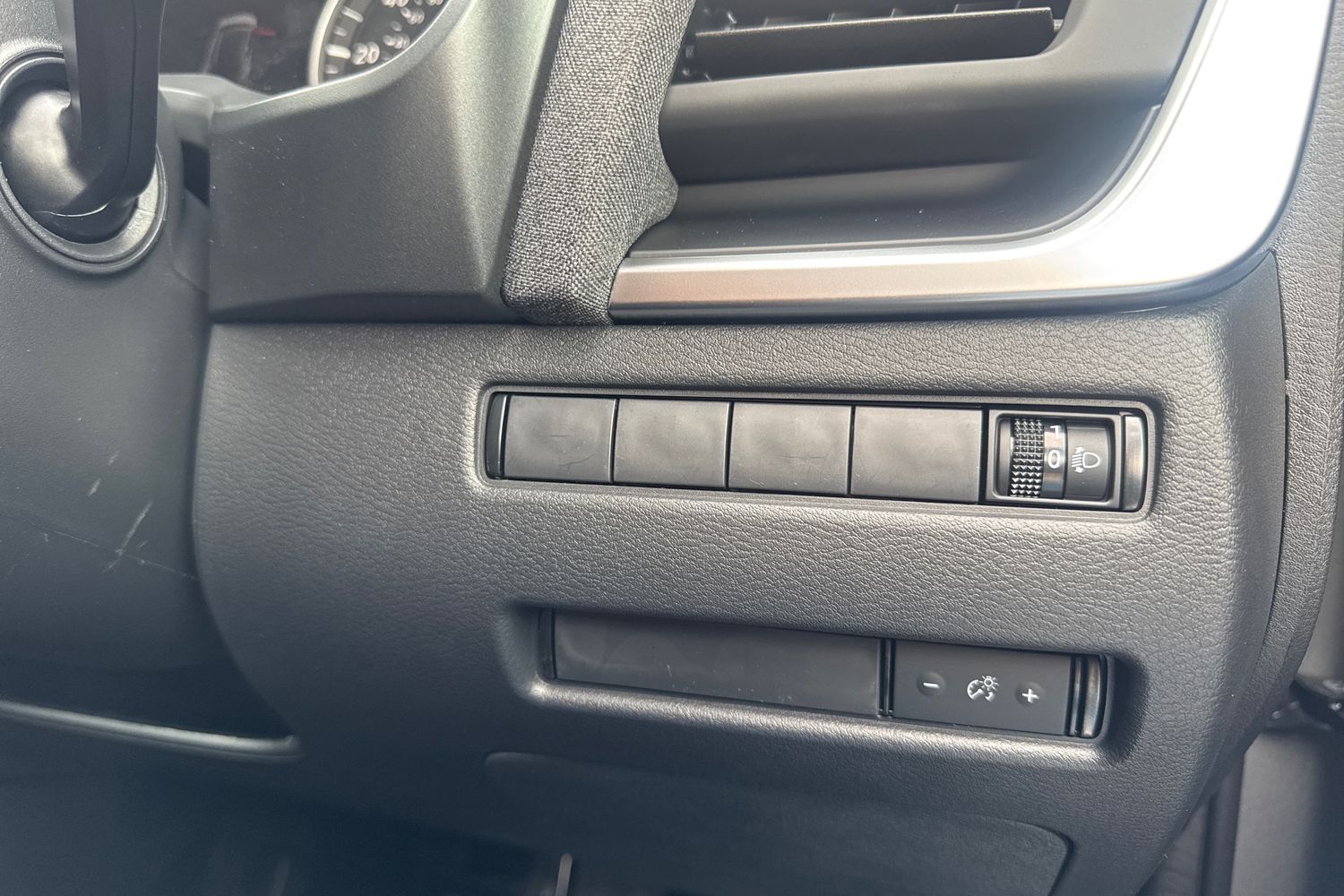 Used Nissan Qashqai 2025 for sale - 76428086: Photo 36