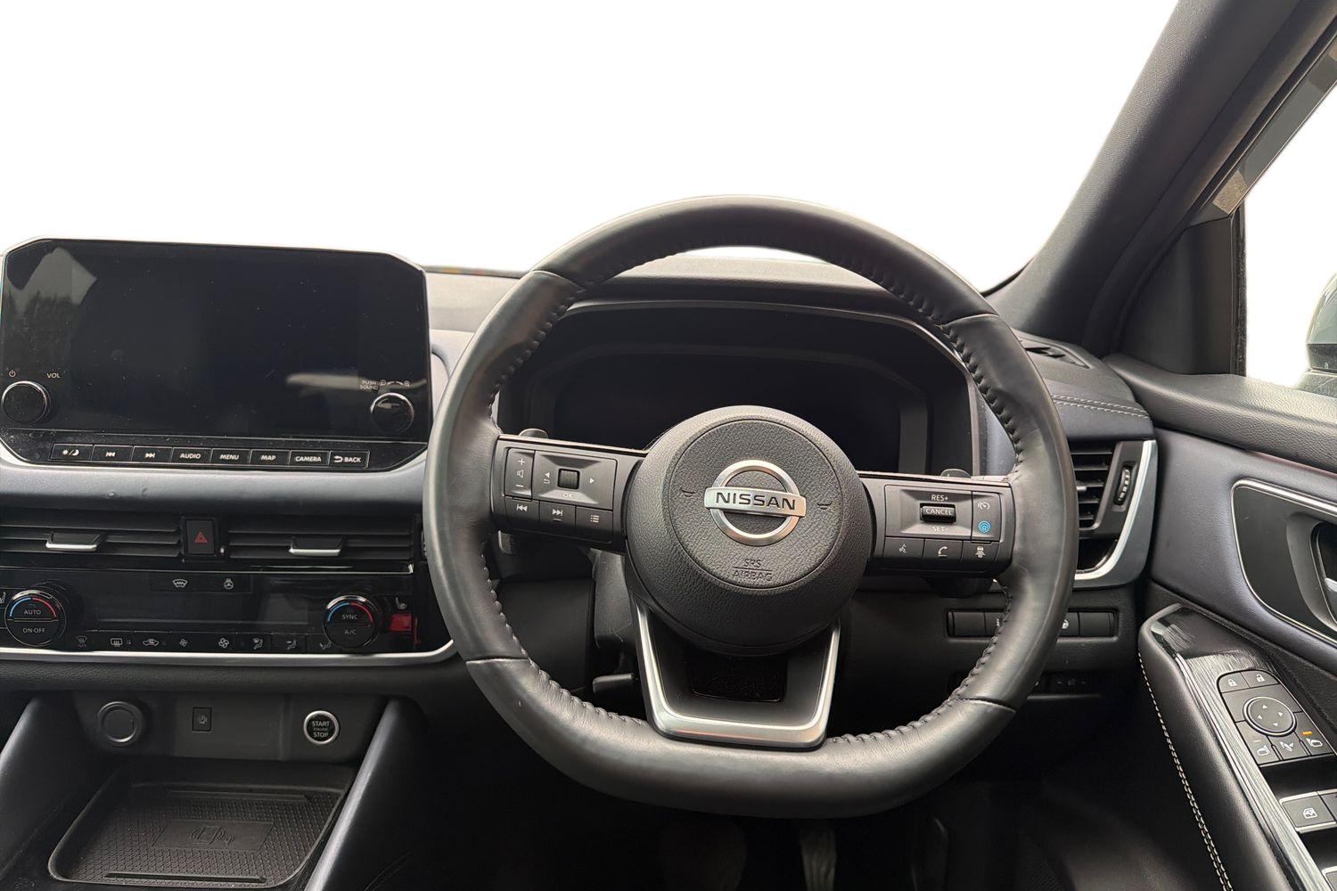 Used Nissan Qashqai 2021 for sale - 76312137: Photo 11
