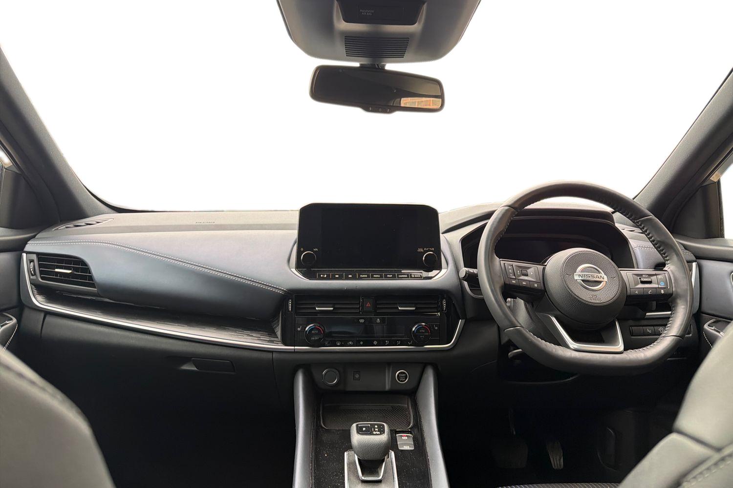 Used Nissan Qashqai 2021 for sale - 76312137: Photo 12