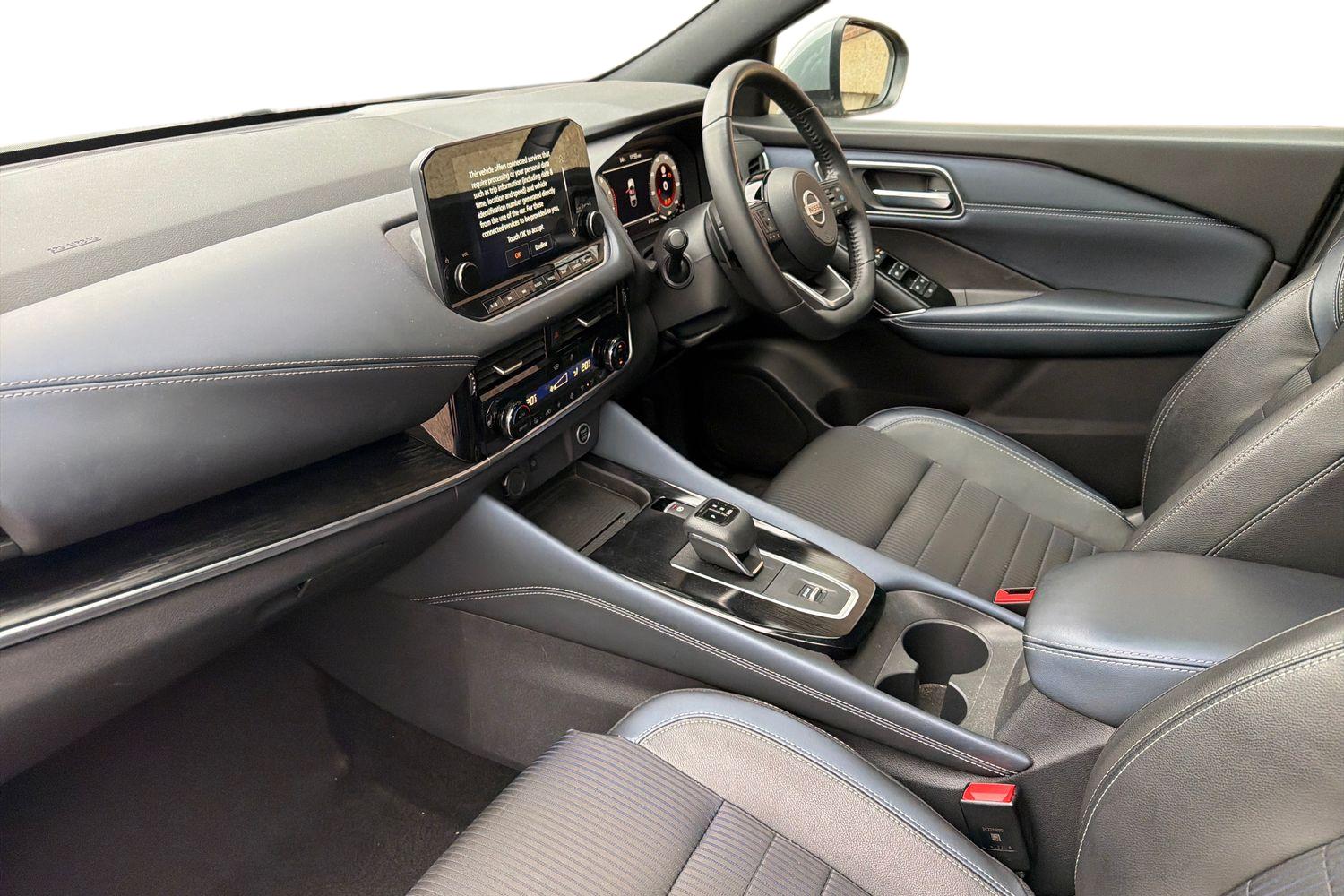 Used Nissan Qashqai 2021 for sale - 76312137: Photo 13