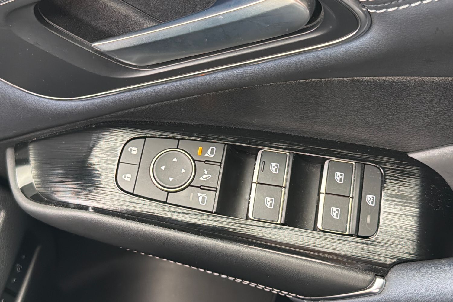 Used Nissan Qashqai 2021 for sale - 76312137: Photo 16