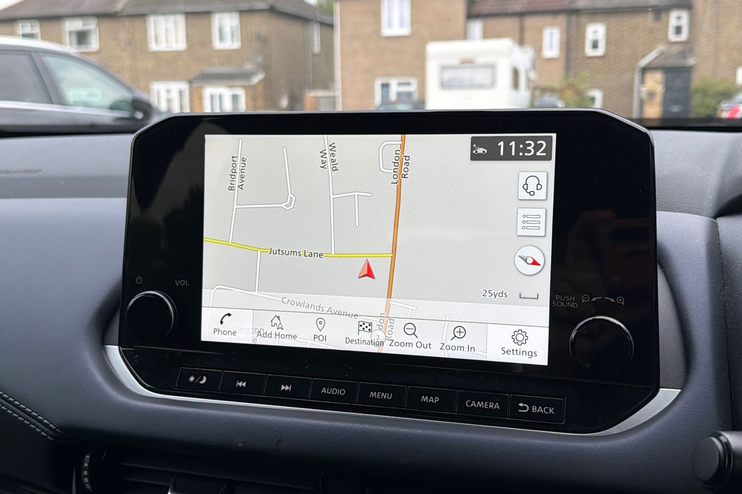 Used Nissan Qashqai 2021 for sale - 76312137: Photo 18