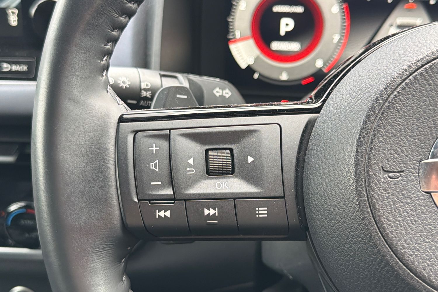 Used Nissan Qashqai 2021 for sale - 76312137: Photo 21