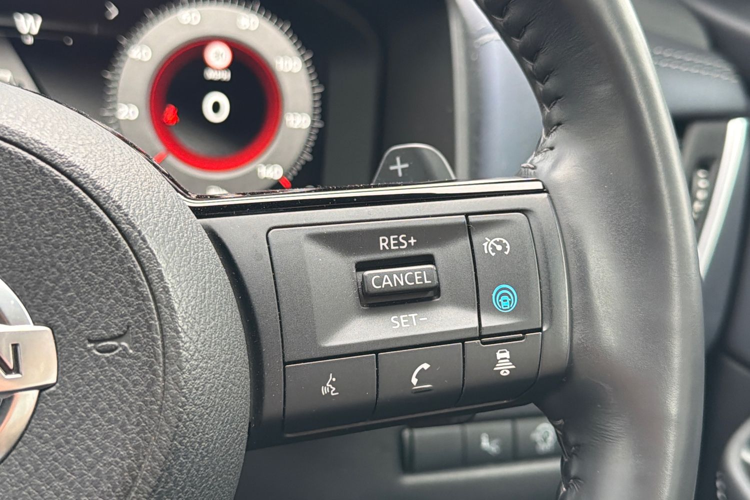 Used Nissan Qashqai 2021 for sale - 76312137: Photo 22