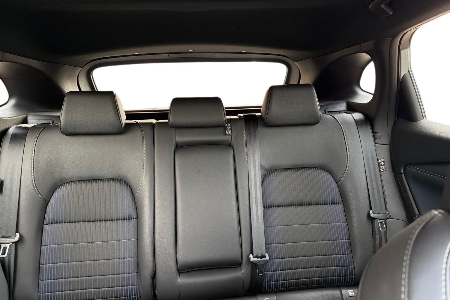 Used Nissan Qashqai 2021 for sale - 76312137: Photo 23