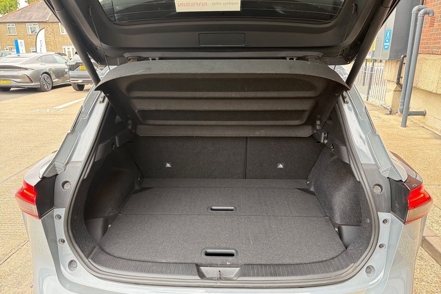 Used Nissan Qashqai 2021 for sale - 76312137: Photo 24