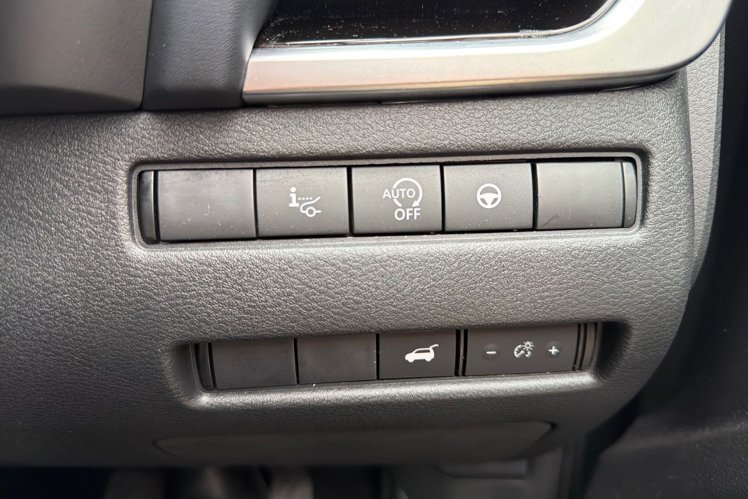 Used Nissan Qashqai 2021 for sale - 76312137: Photo 32