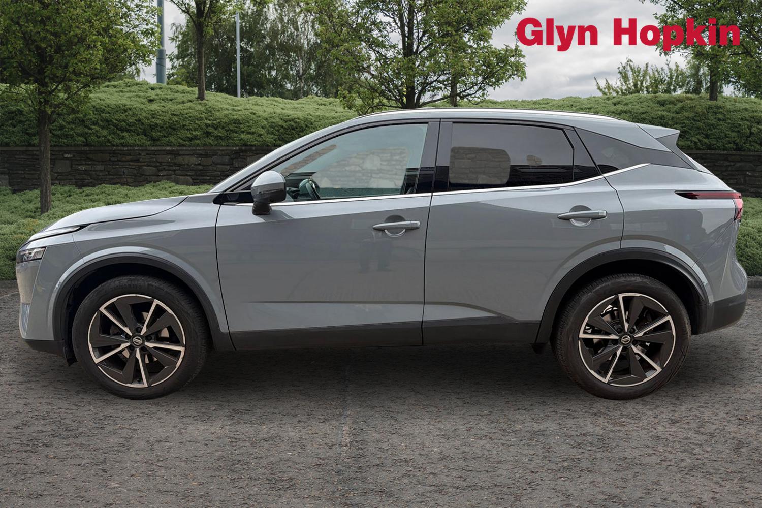 Used Nissan Qashqai 2021 for sale - 76312137: Photo 6