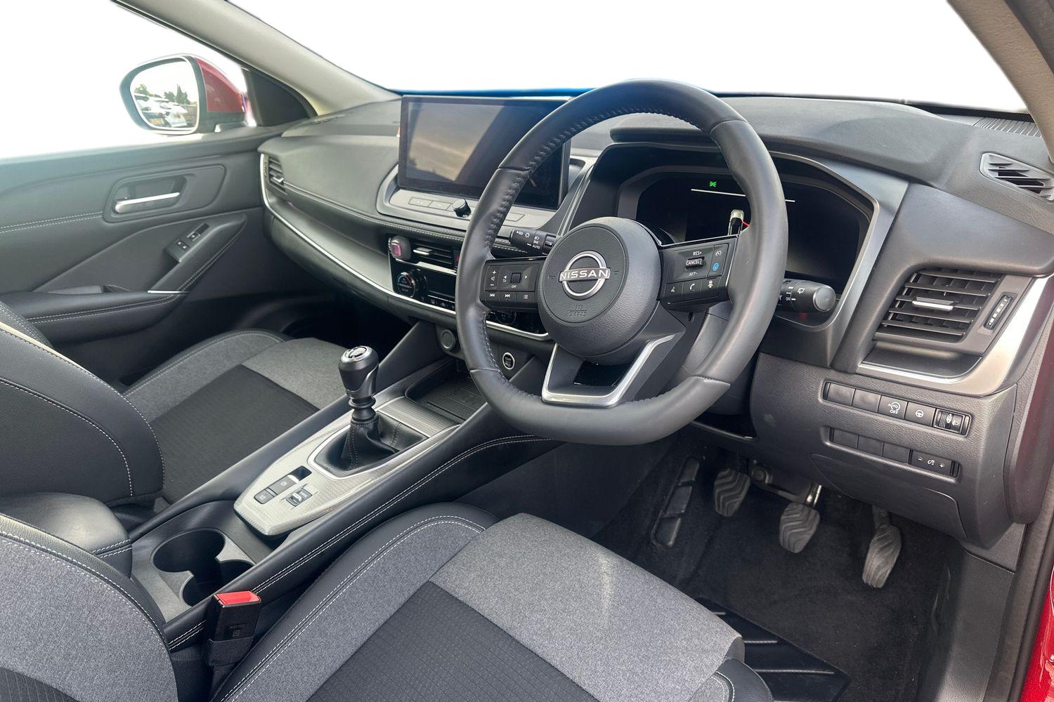 Used Nissan Qashqai 2024 for sale - 75775973: Photo 10