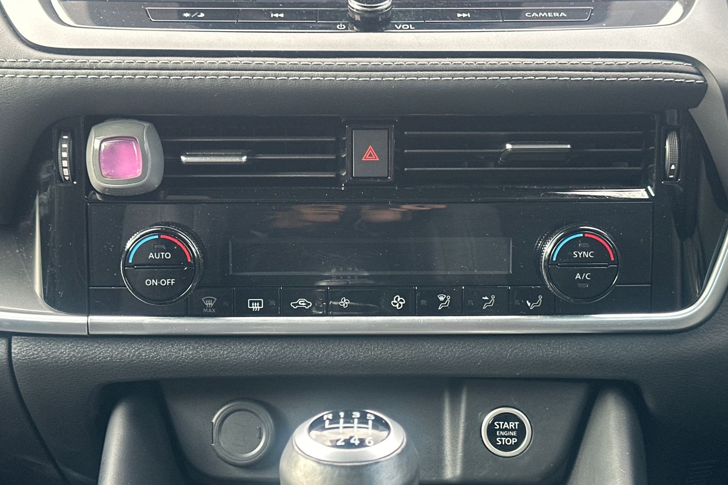 Used Nissan Qashqai 2024 for sale - 75775973: Photo 15