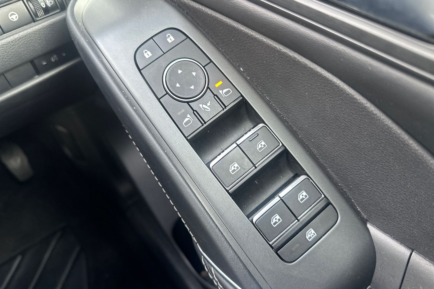 Used Nissan Qashqai 2024 for sale - 75775973: Photo 16