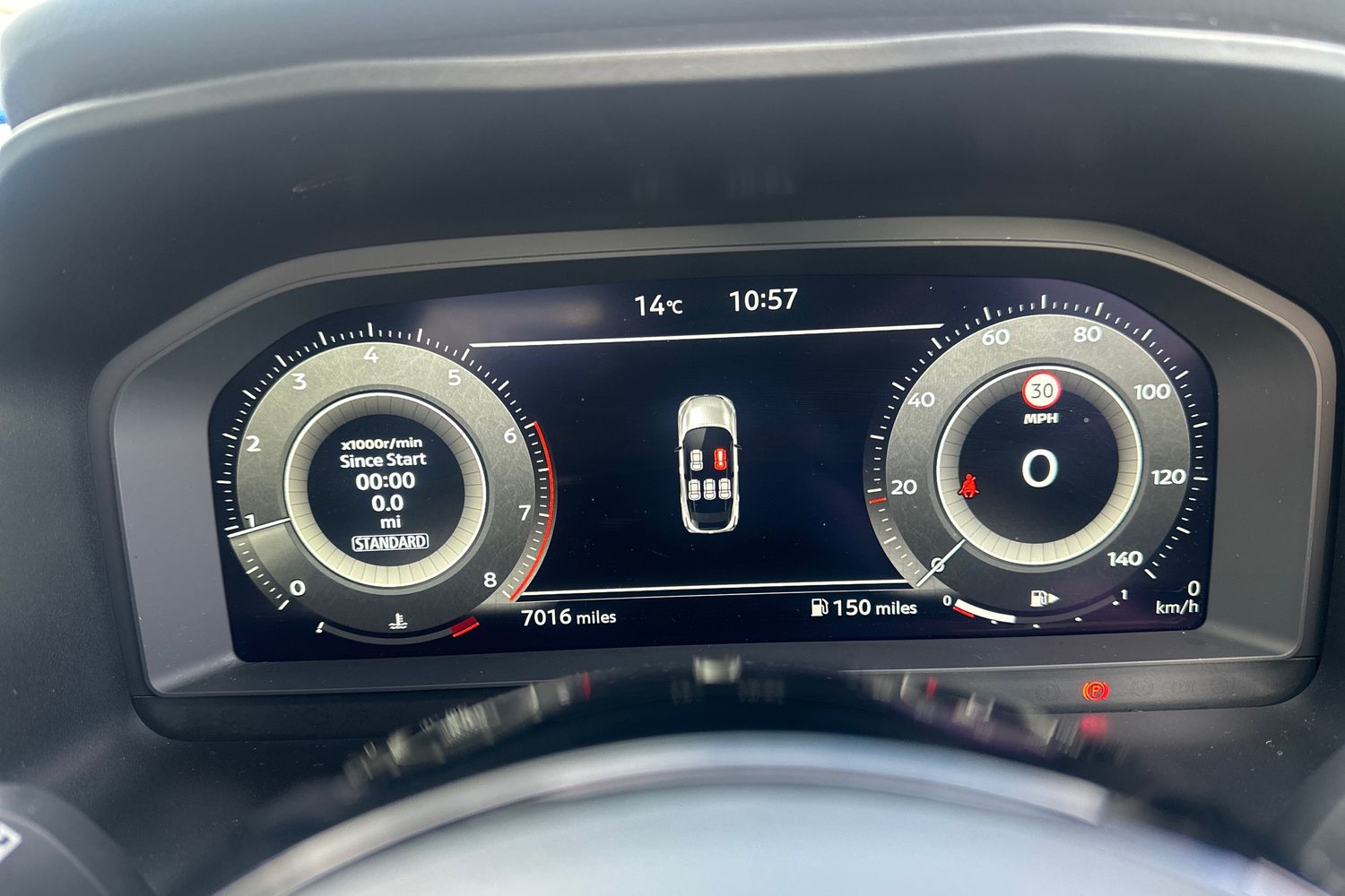 Used Nissan Qashqai 2024 for sale - 75775973: Photo 20