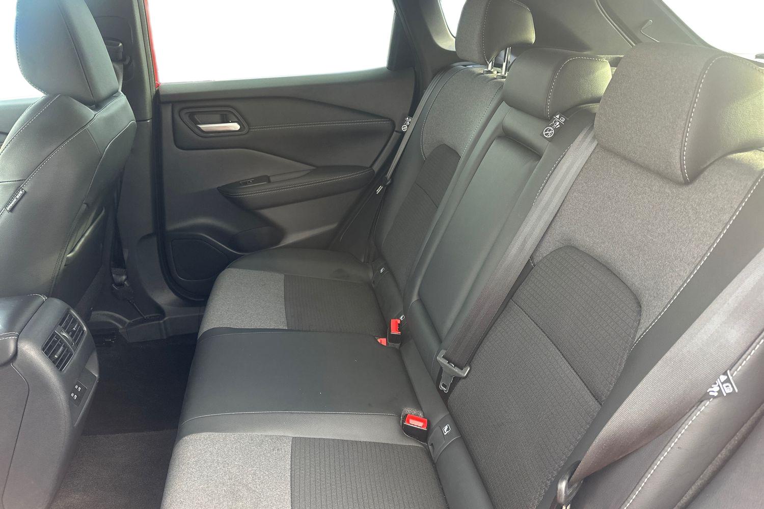 Used Nissan Qashqai 2024 for sale - 75775973: Photo 23