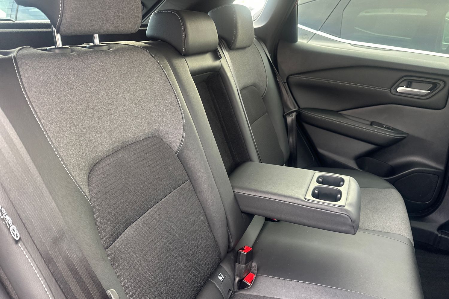 Used Nissan Qashqai 2024 for sale - 75775973: Photo 29