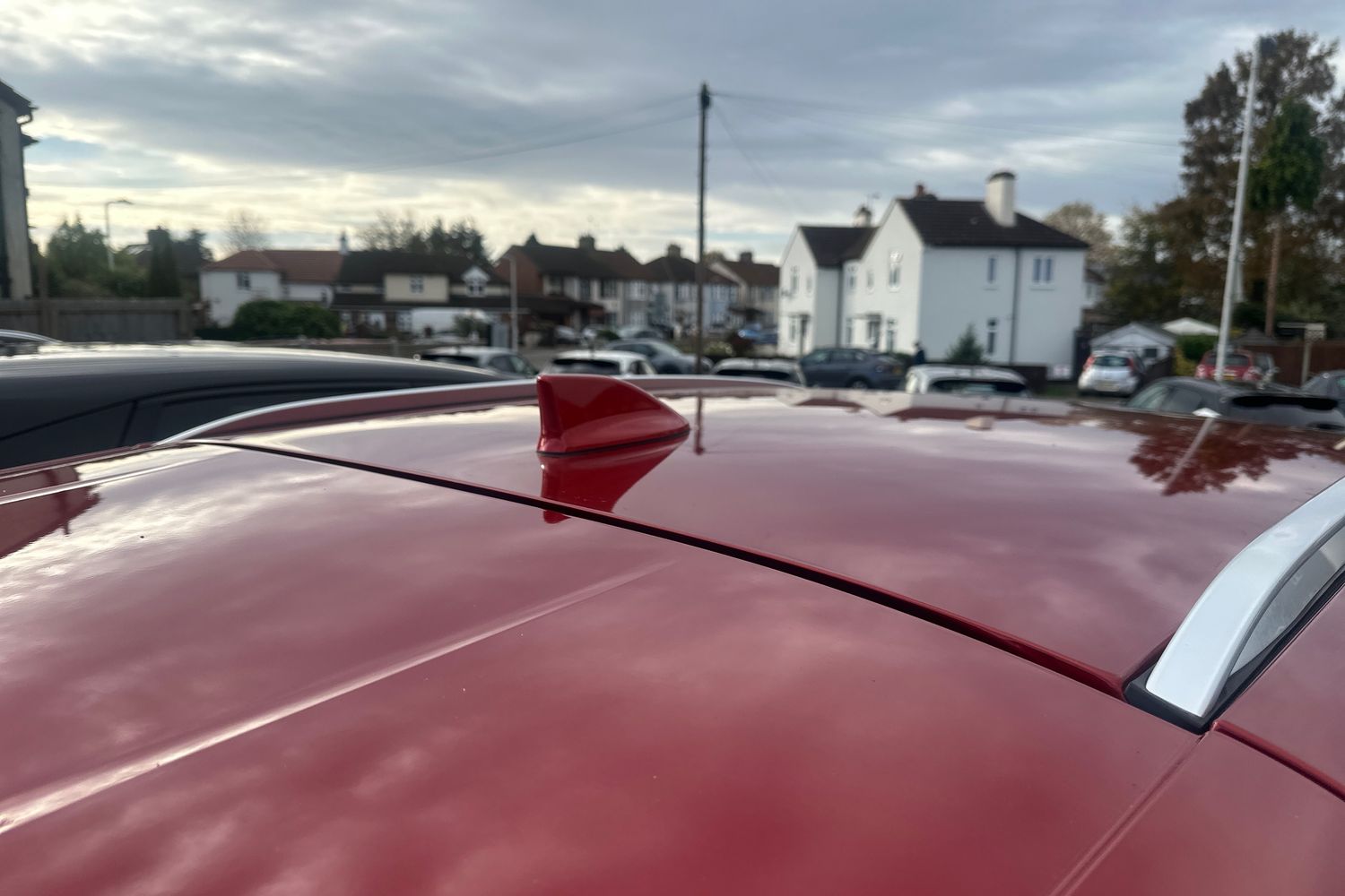 Used Nissan Qashqai 2024 for sale - 75775973: Photo 32