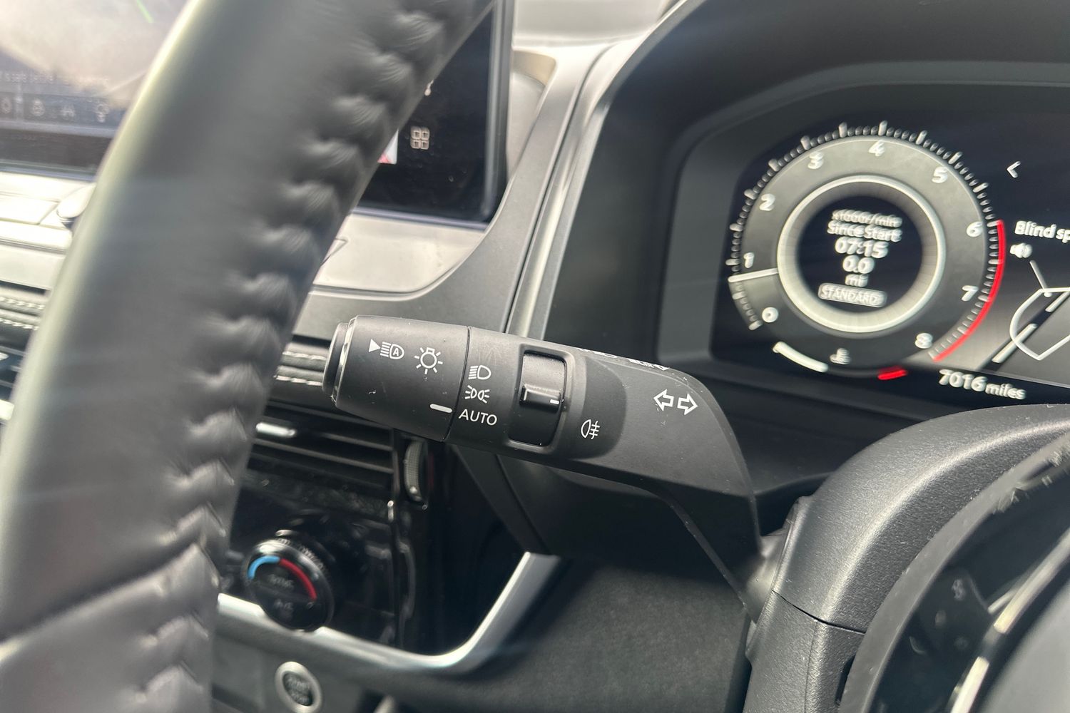 Used Nissan Qashqai 2024 for sale - 75775973: Photo 34