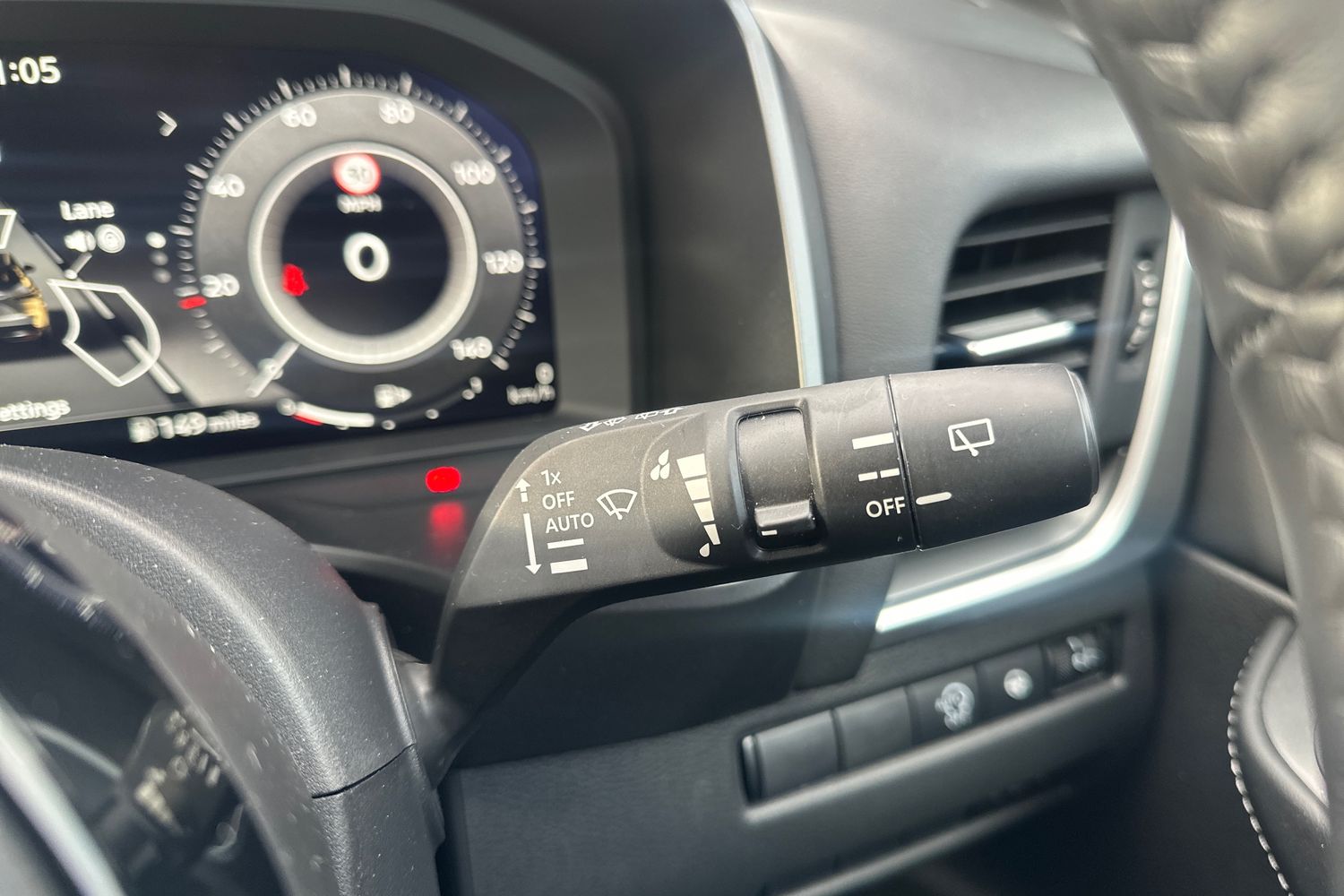 Used Nissan Qashqai 2024 for sale - 75775973: Photo 35