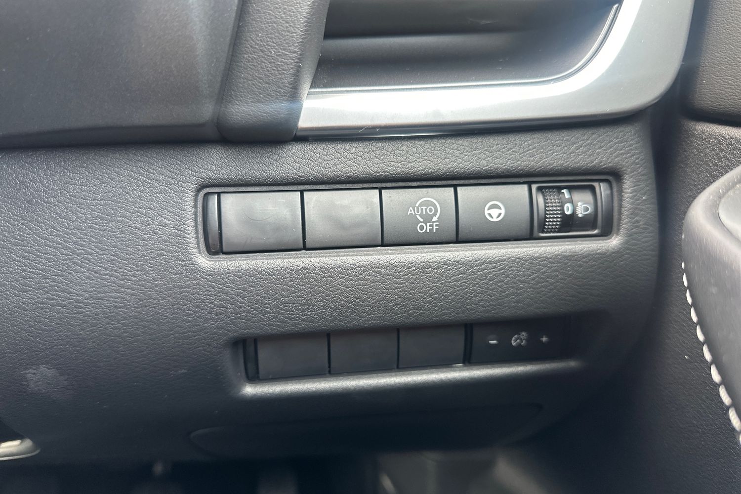 Used Nissan Qashqai 2024 for sale - 75775973: Photo 36